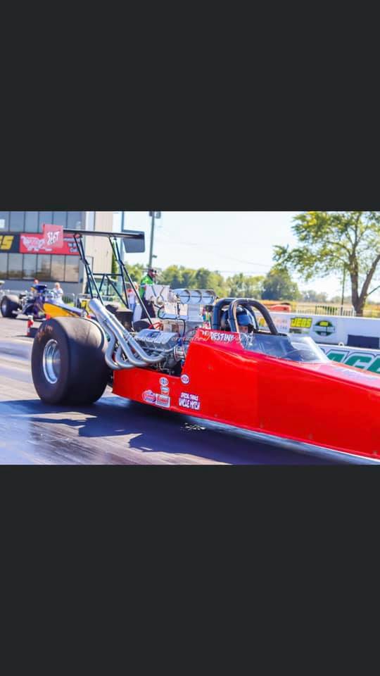 Taylor Racing