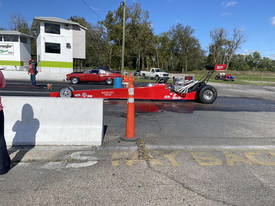 Taylor Racing
