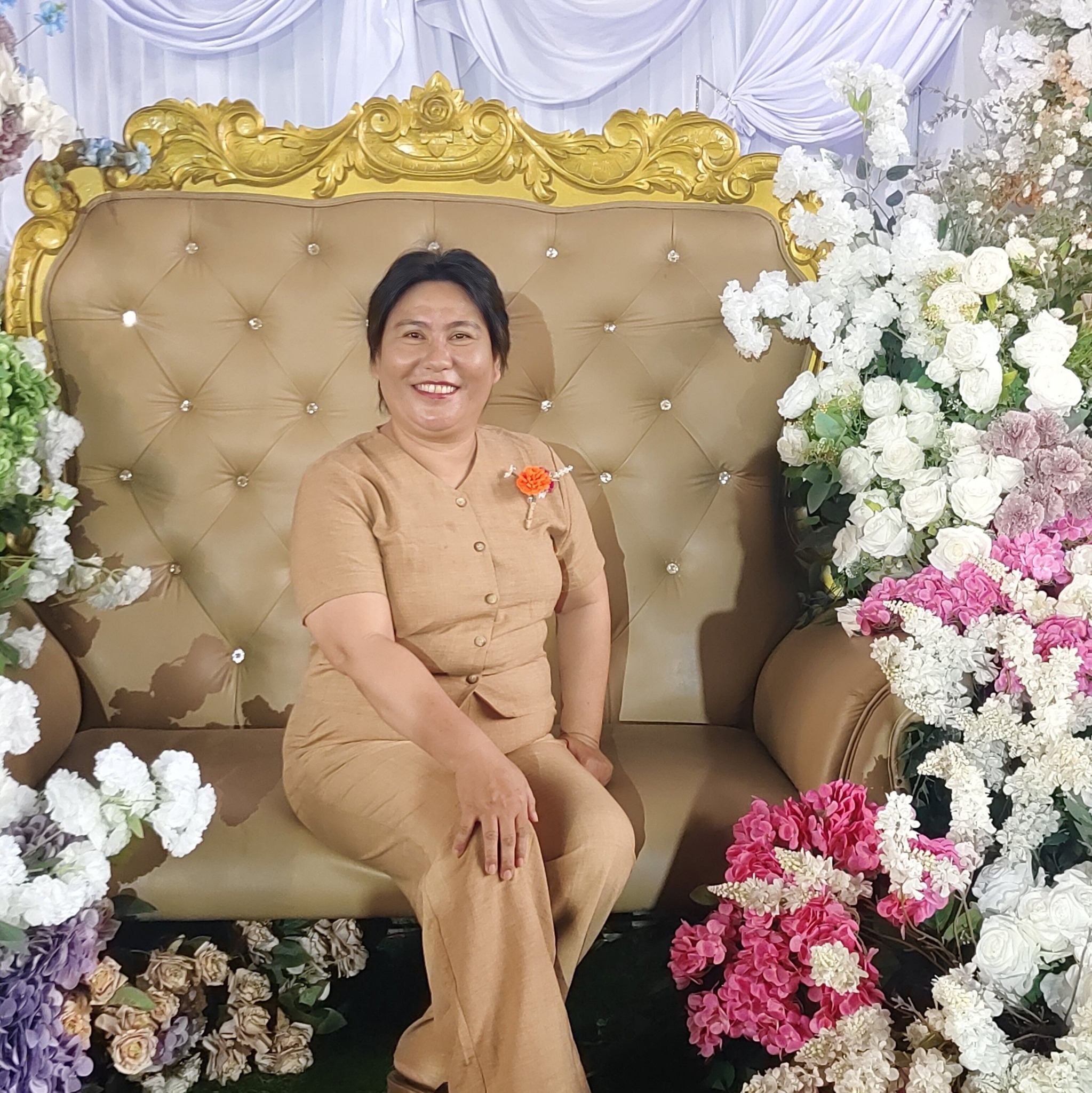 Diri Ng kremen😭 salamat kaayo sa mga... - Irma Gulane Rada | Facebook