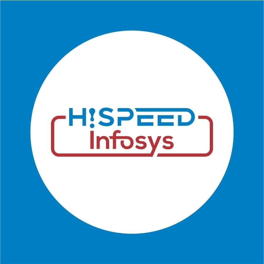 Hispeed Infosys - Hispeed Infosys added a new photo — at...