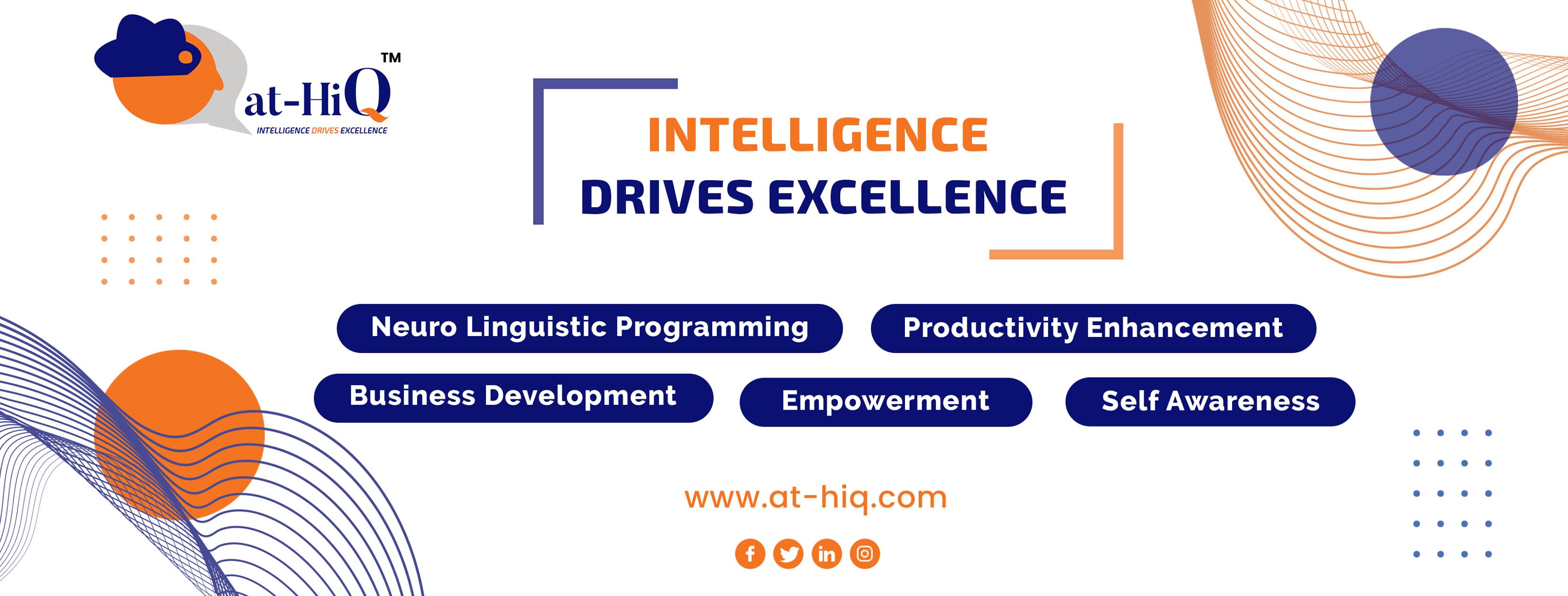 AT-HiQ | Ahmedabad