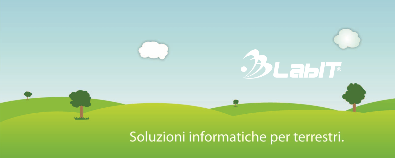 Labit - Laboratorio di Informatica e Tecnologie | San Giovanni Teatino