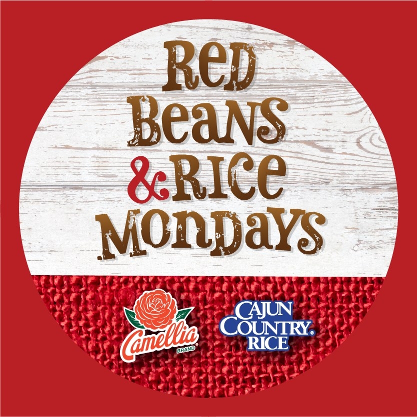 Red Beans & Rice Mondays