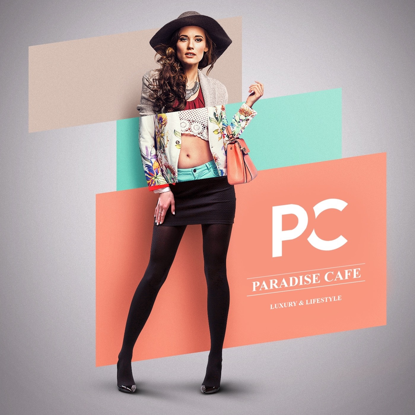 Paradise Cafe Clothing added a... - Paradise Cafe Clothing
