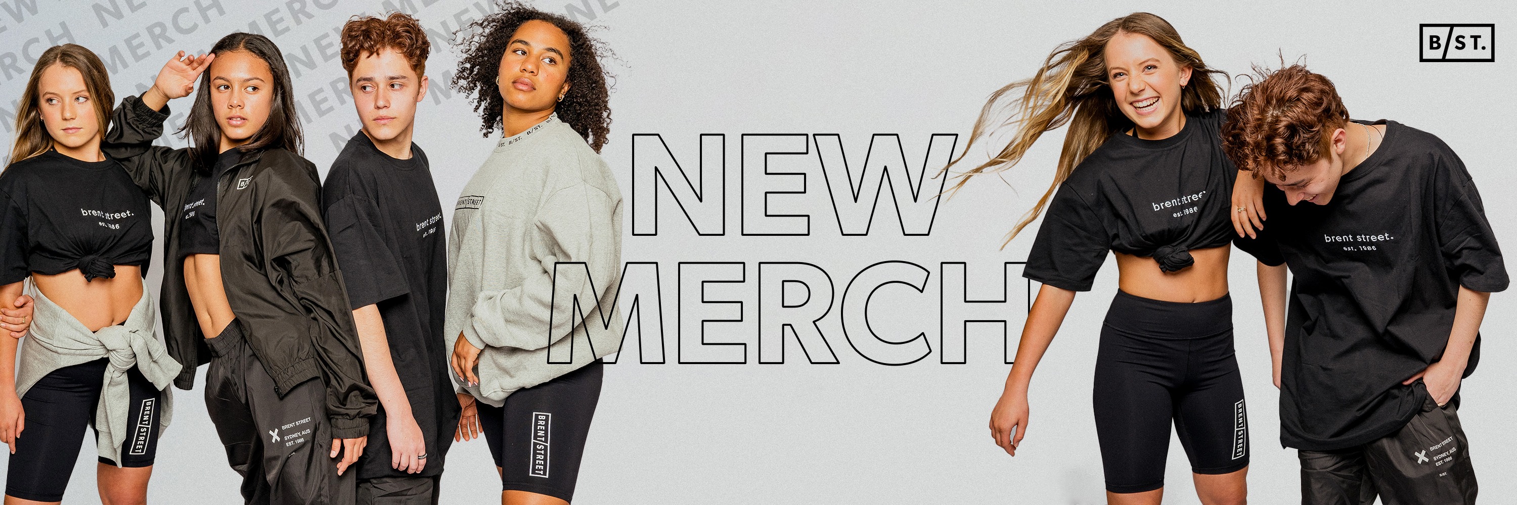 Brent Street - OH YEAH - NEW MERCH! 🔥 We're excited to... | Facebook