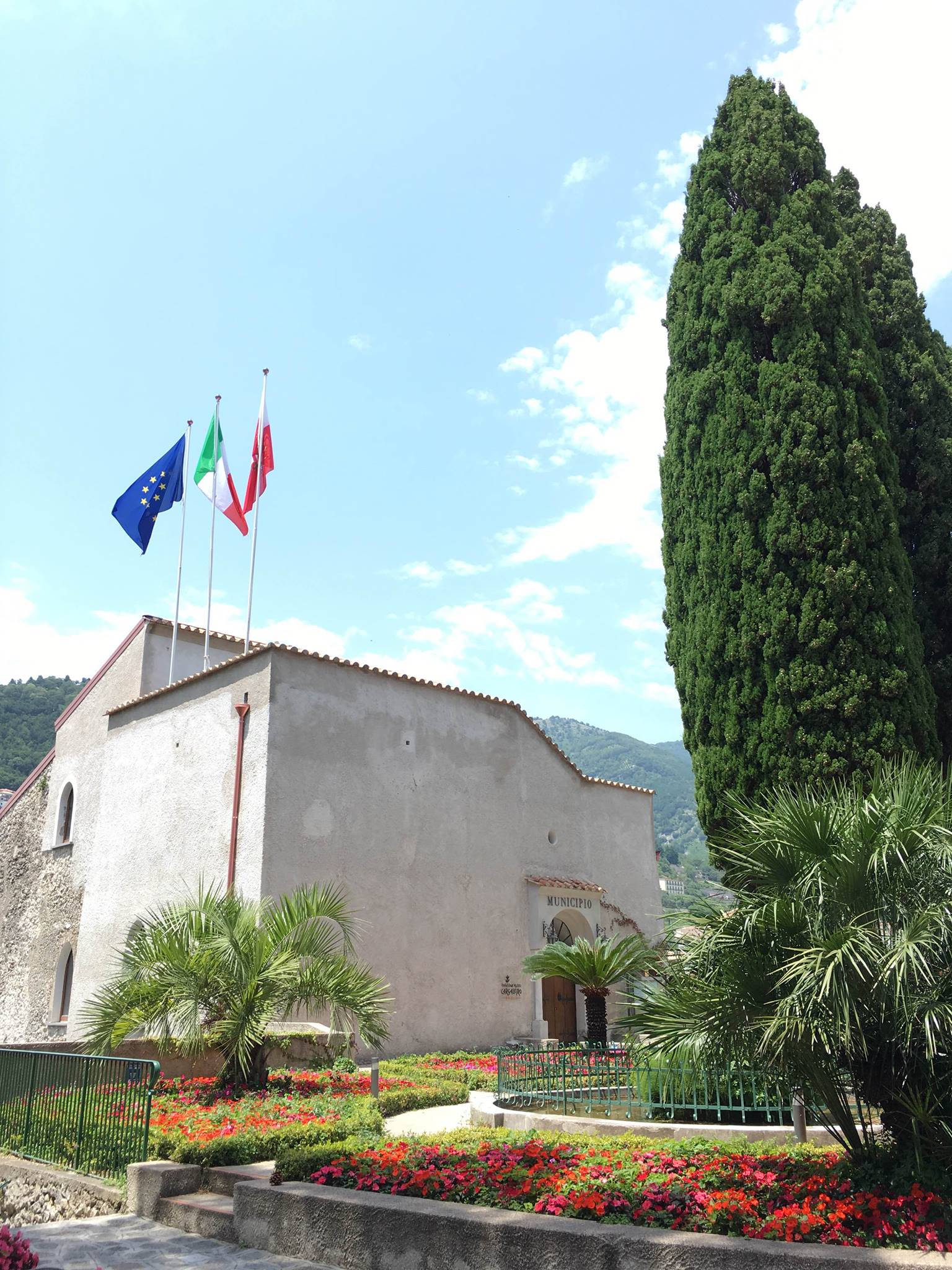Comune di Ravello | Ravello