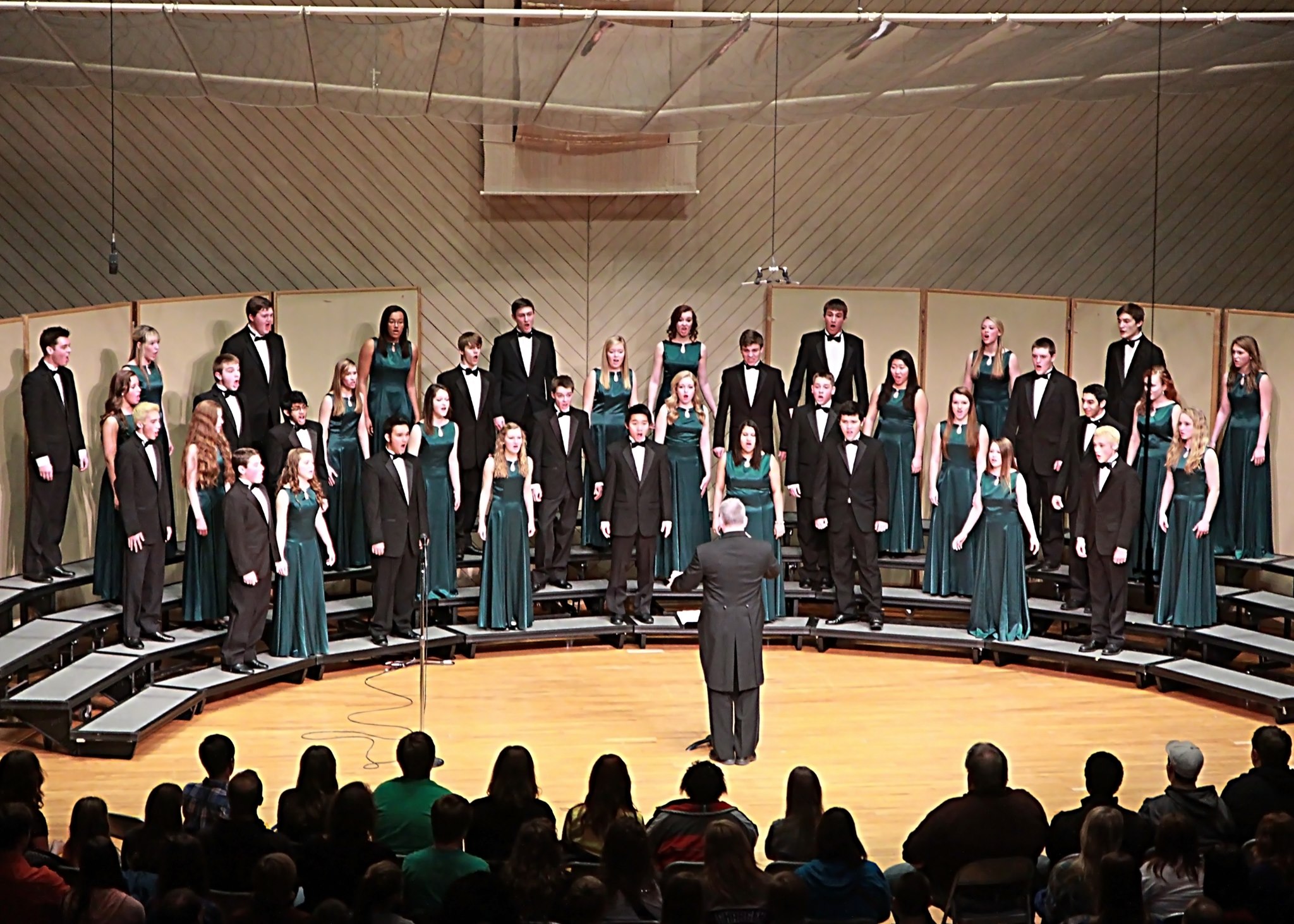 Pius - It's nearly the end of our fiscal year and we have so much to be ...