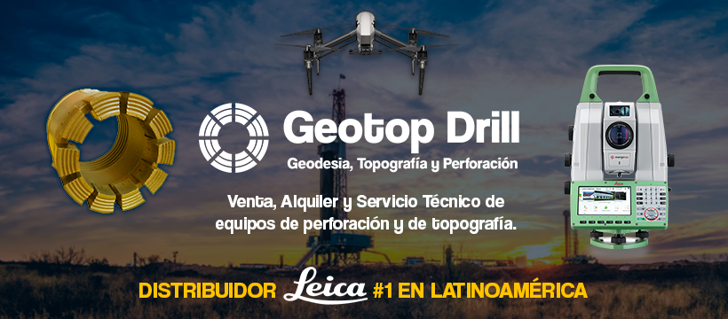 Geotop | Torreón