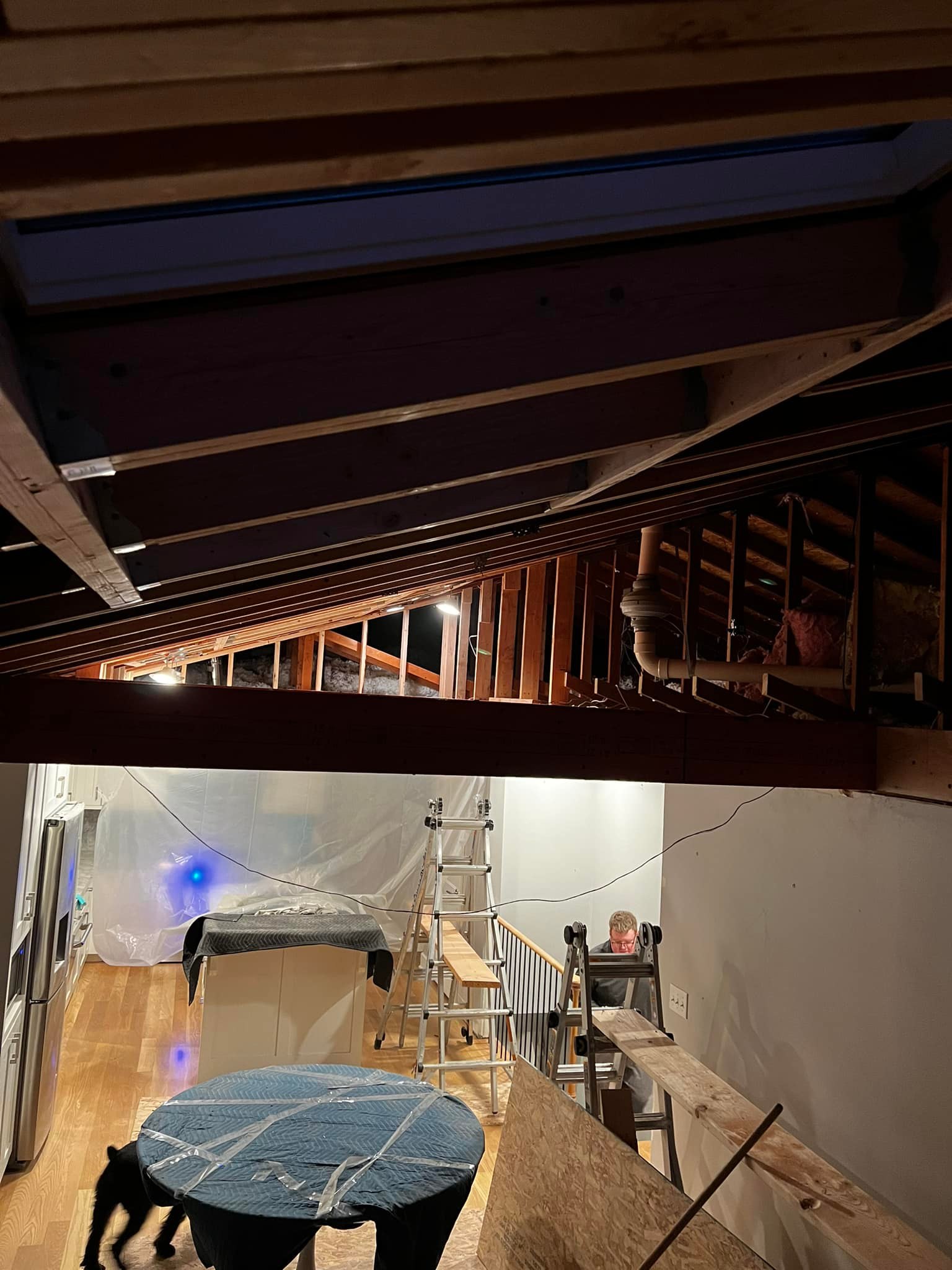 Iron Ridge Construction LLC | Salt Lake City UT