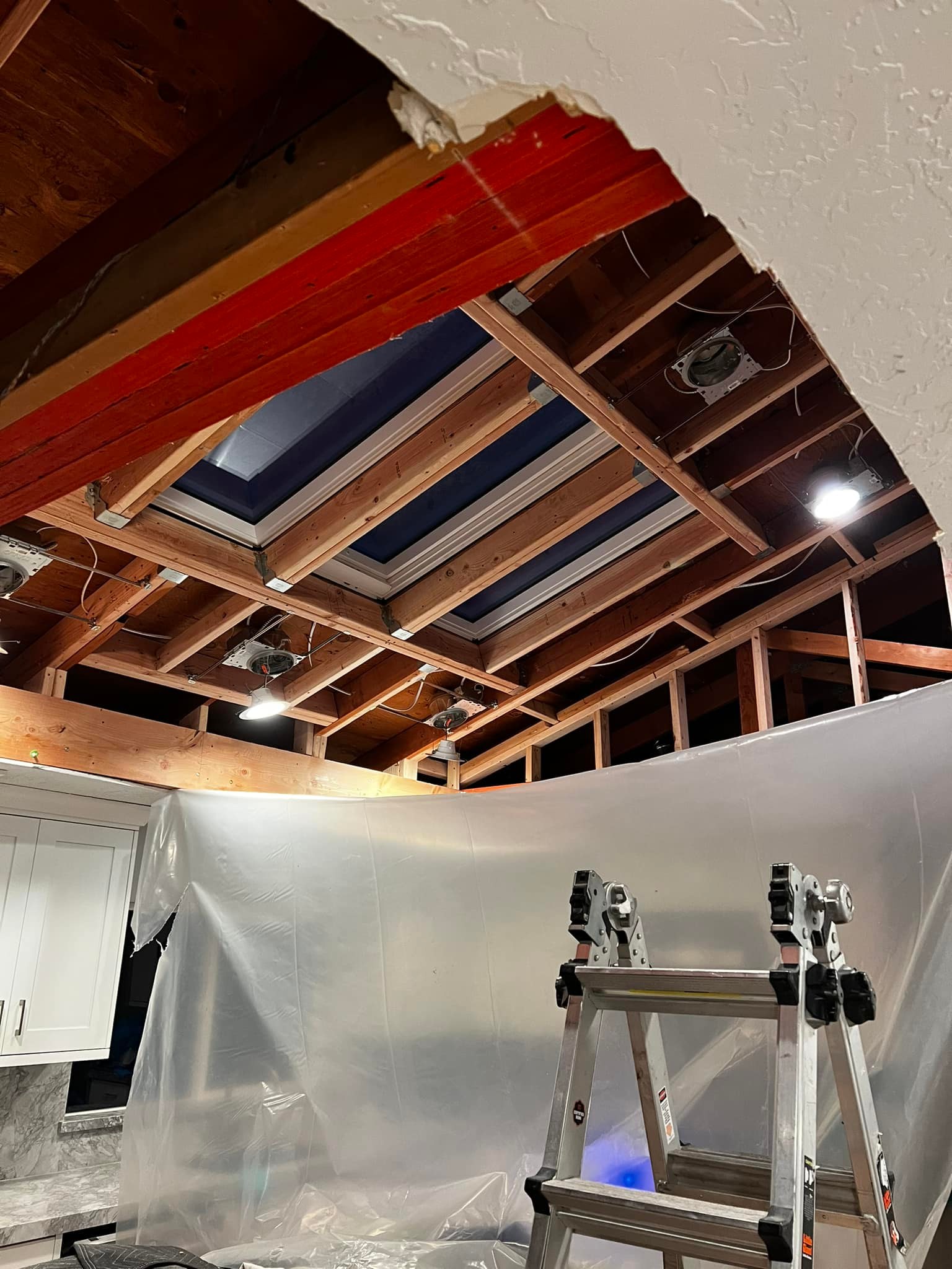 Iron Ridge Construction LLC | Salt Lake City UT