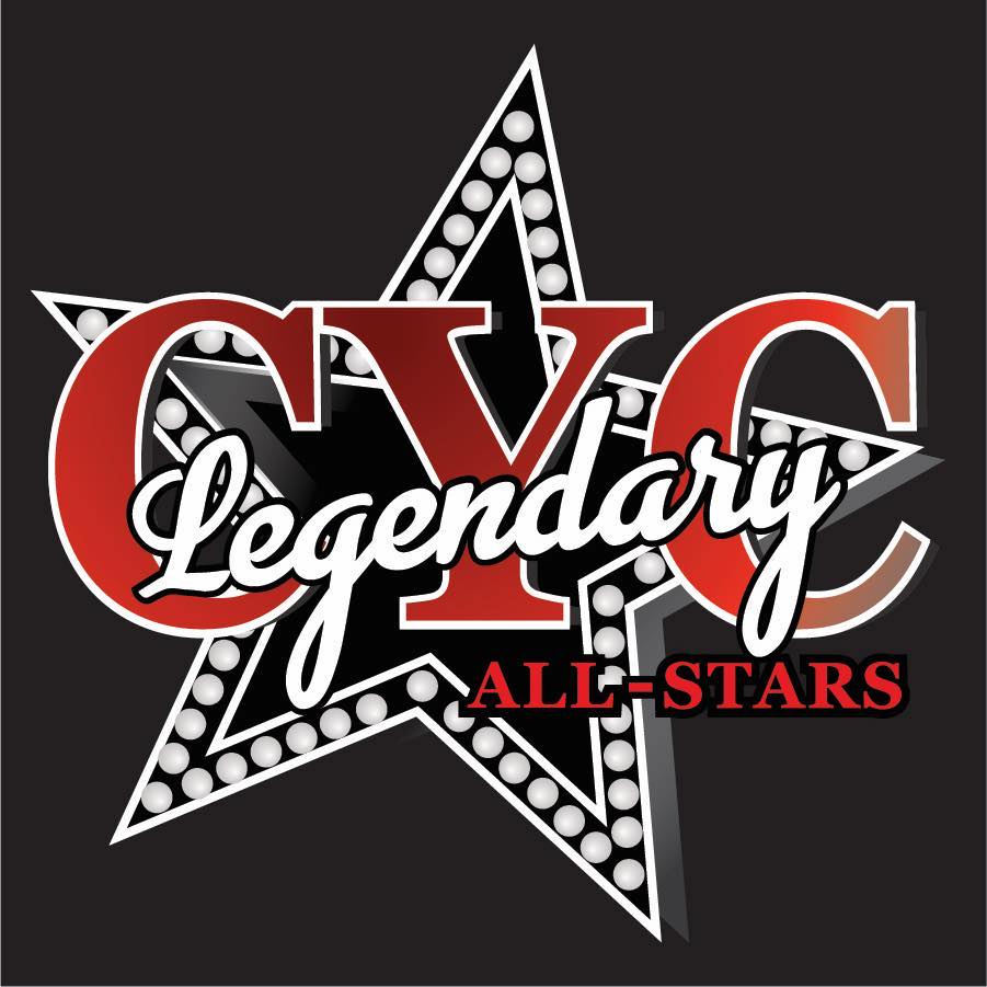 Legendary - It's that time of year again! We are preparing for next ...