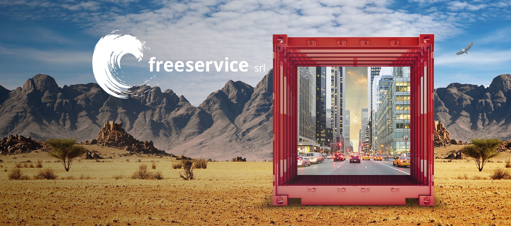 Free Service Srl | Villafranca di Verona
