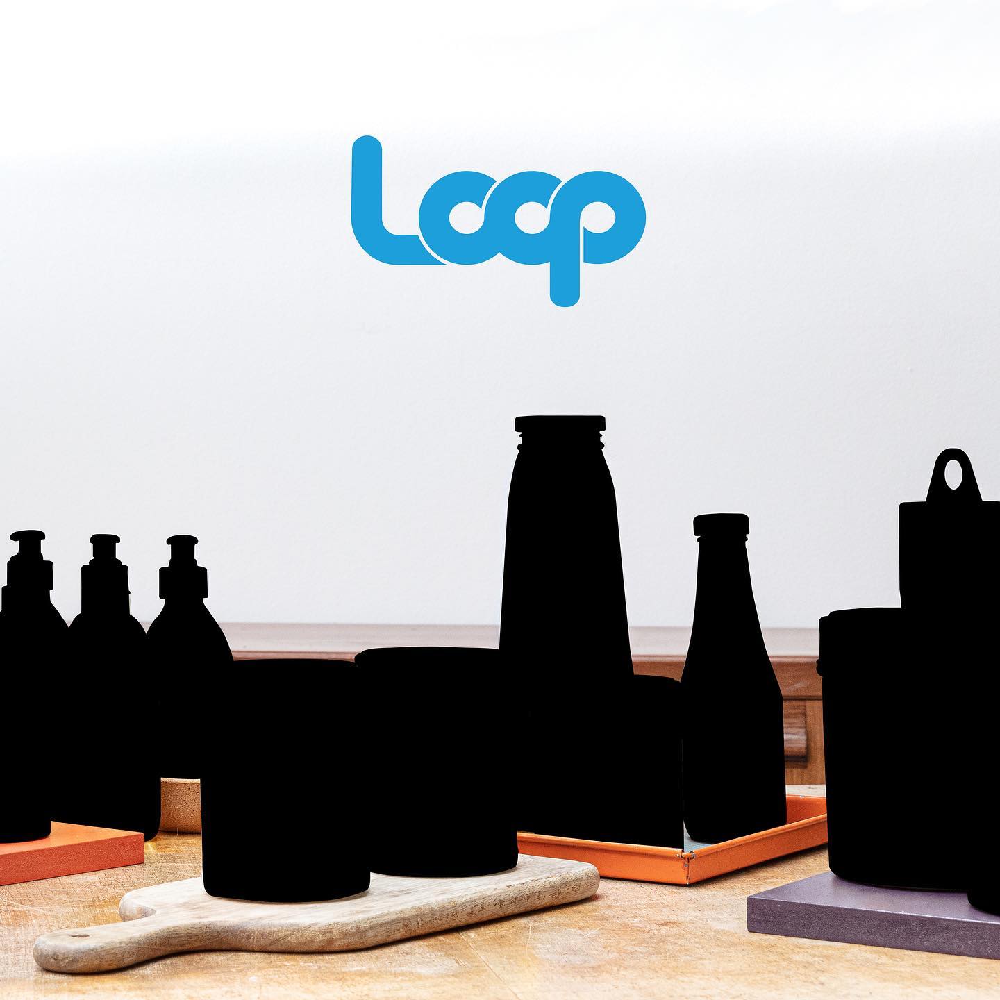 Loop Japan - Loopの日本版Webサイトがオープンしました。Webサイトから事前登録ができ、登録者は不定... | Facebook