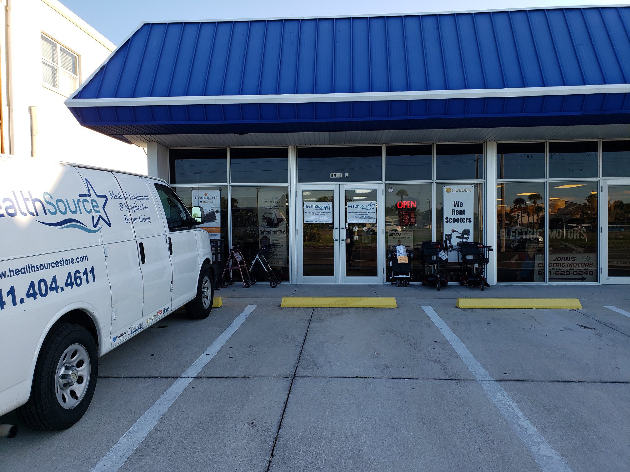 Healthsource Of Port Charlotte | Port Charlotte FL