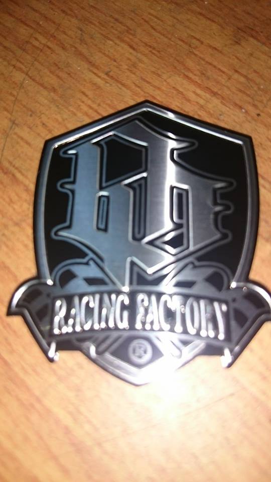 OP Racing Factory | Kaohsiung