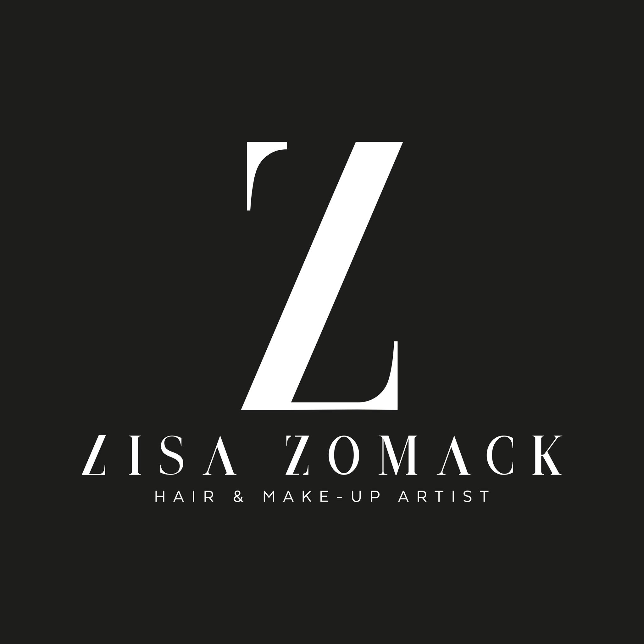 Viral Zendaya Hair Tutorial 👰🏼‍♀️ | Lisa Zomack Hair & Make-up Artist
