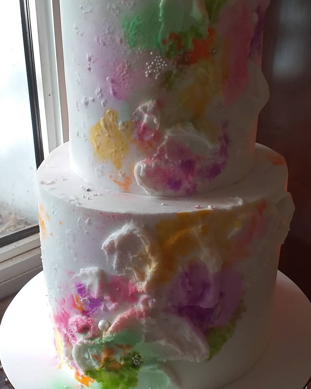 Las Dulzuras de Laura - Tortas decoradas