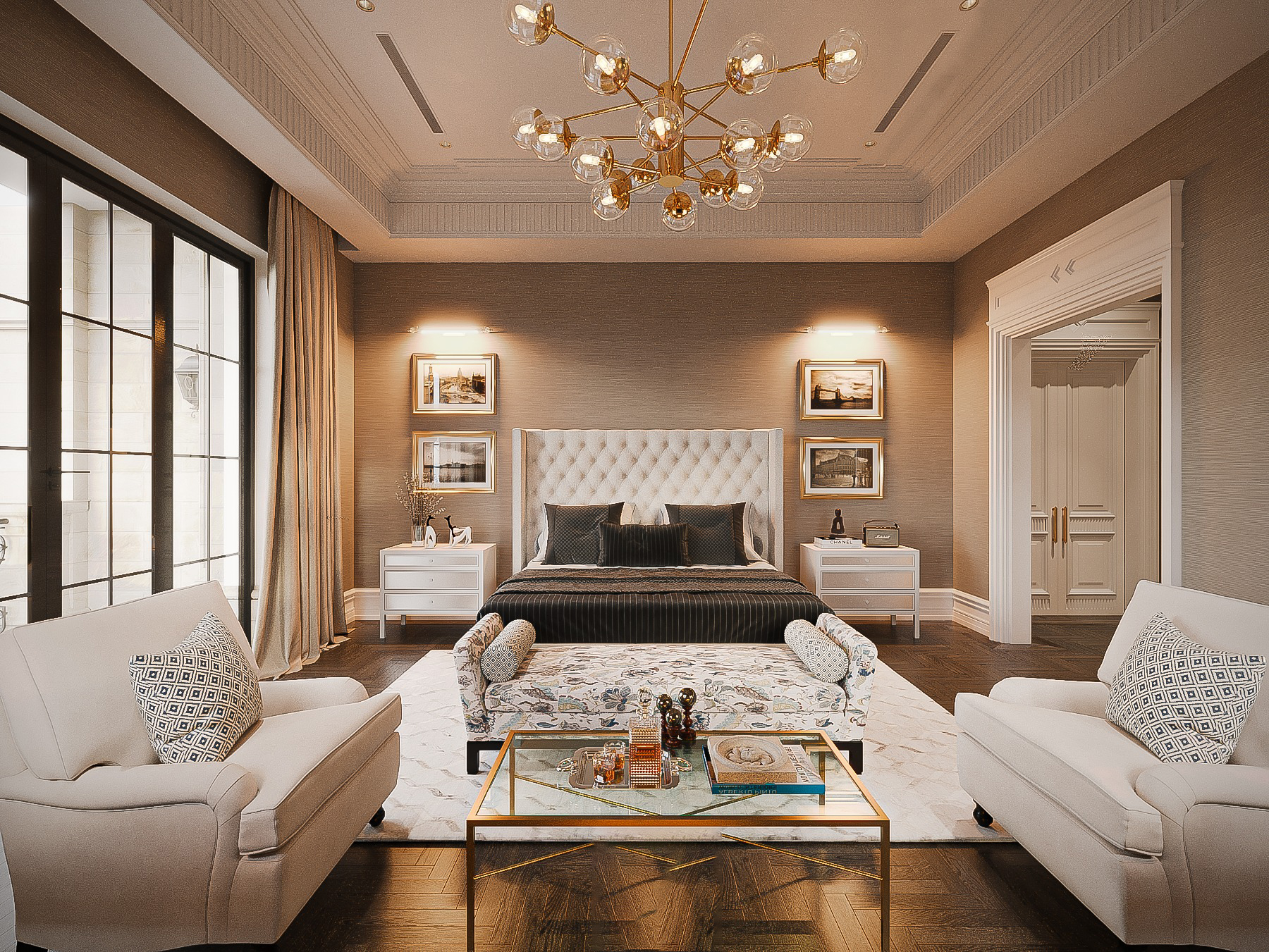An Huy Group Luxury | Hanoi