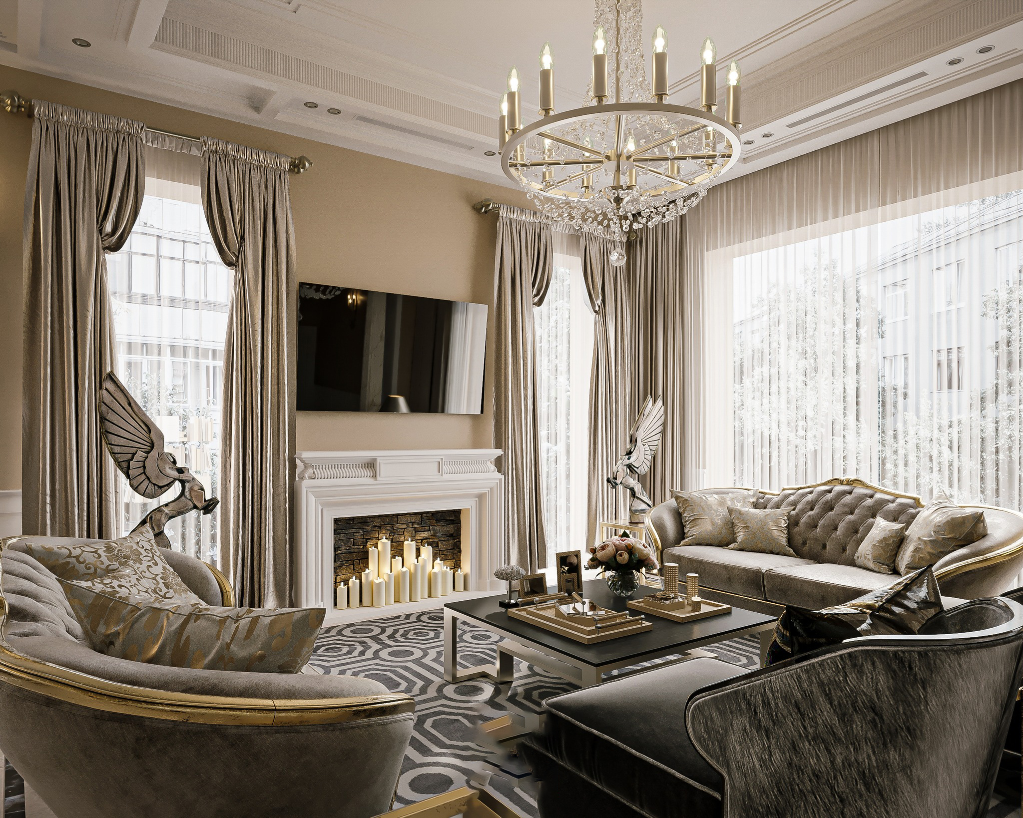An Huy Group Luxury | Hanoi