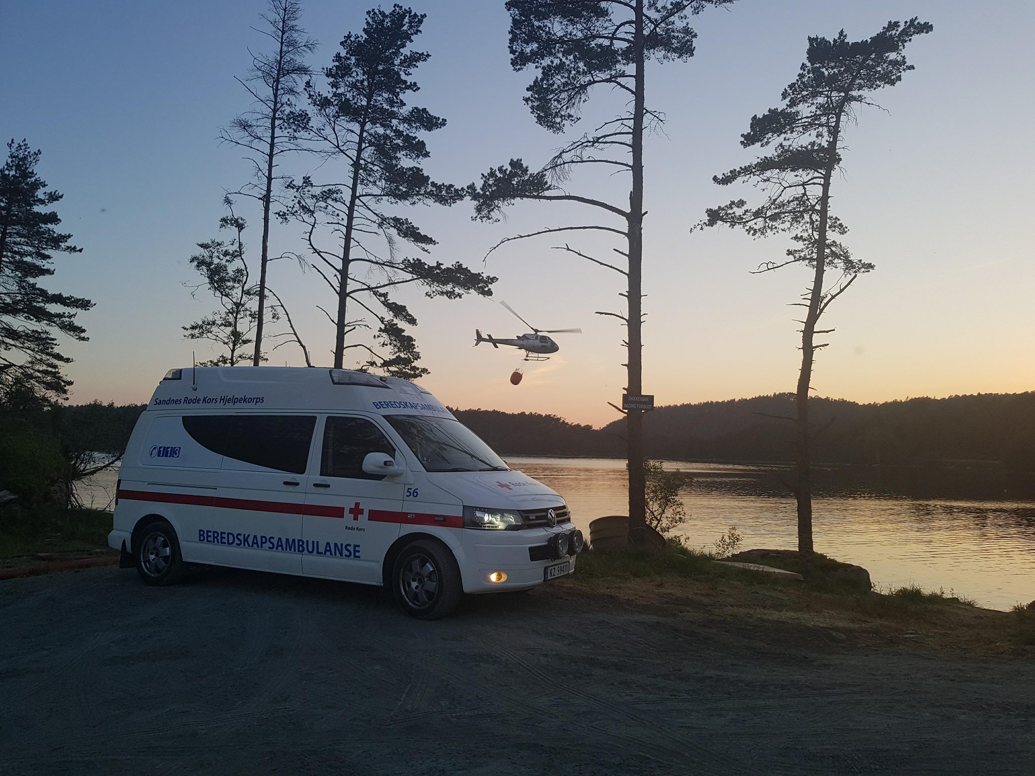 Oslo Røde Kors Hjelpekorps - I anledning at Røde Kors tilbyr ...