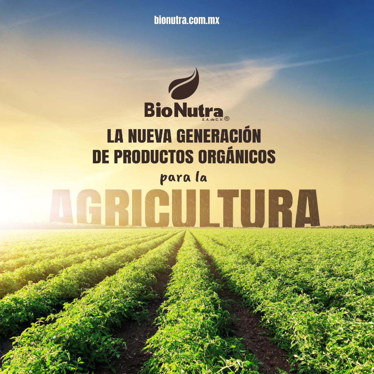 Bio Nutra - ¡La tecnología orgánica que revoluciona el...