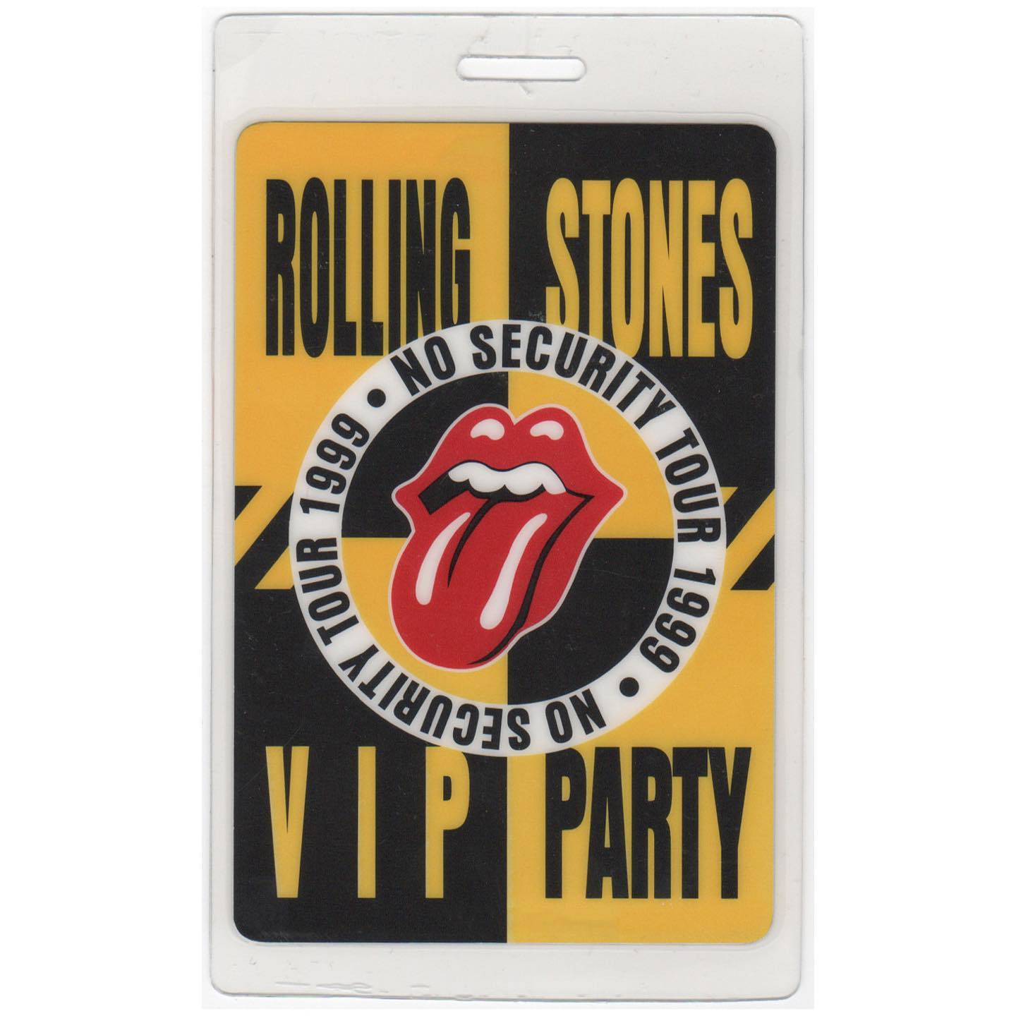 Route 66! March 5,1999 #Throwback Rolling Stones No Security Tour 
