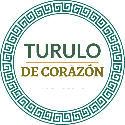 ️ El turulete es una galleta de maíz... - Turulo de Corazón