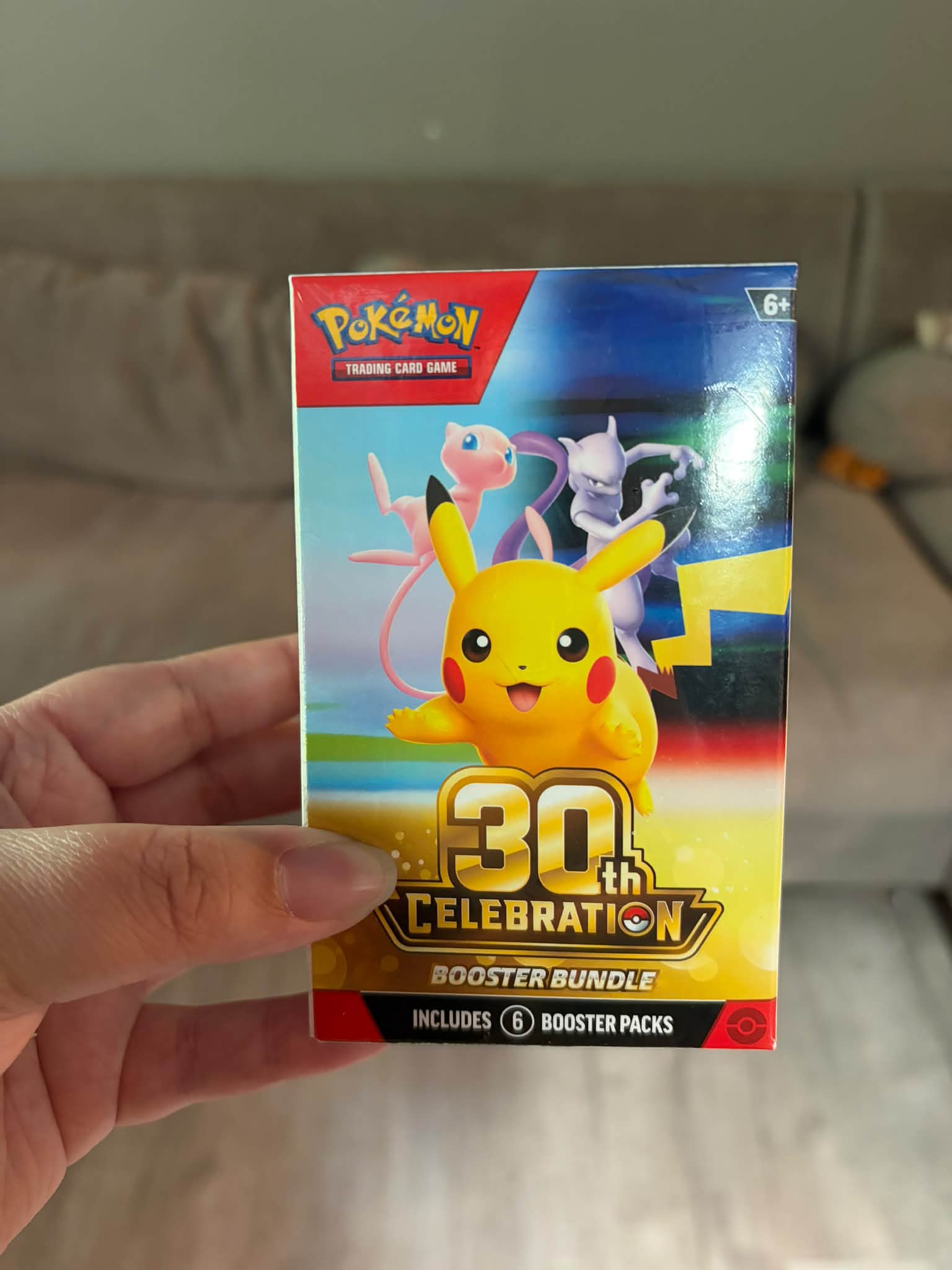 My two 30th sets I got and the hits! Did I do good?❤️