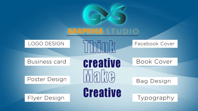 Graphica studio