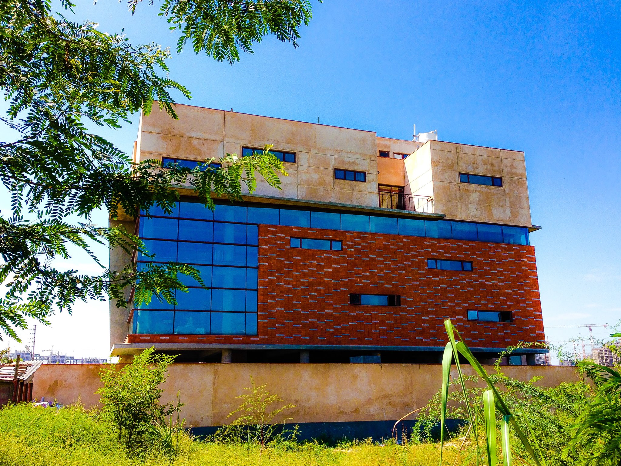 MV Projects - MV Projects added a new photo — in Mysore,...