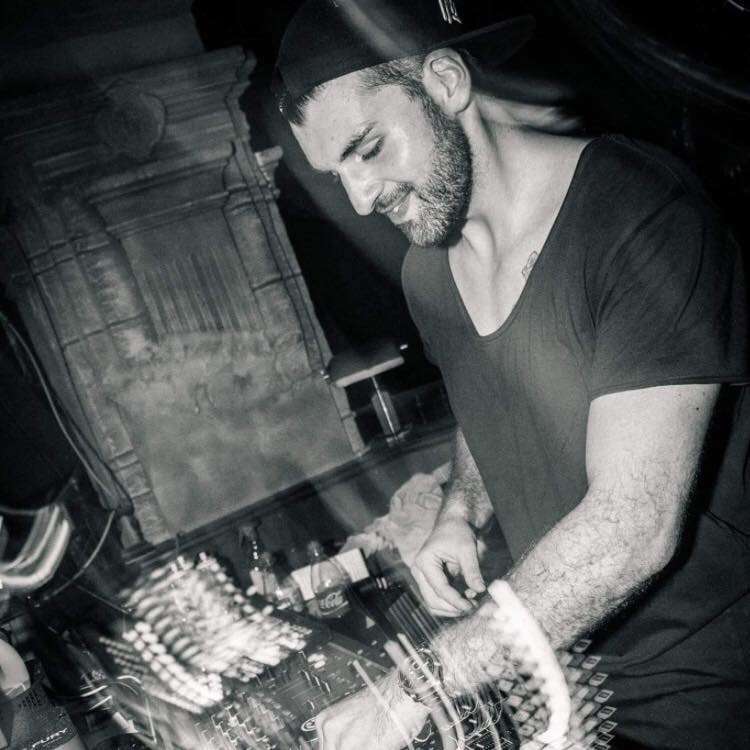 DJ CHRIS - DJ CHRIS added a new photo.