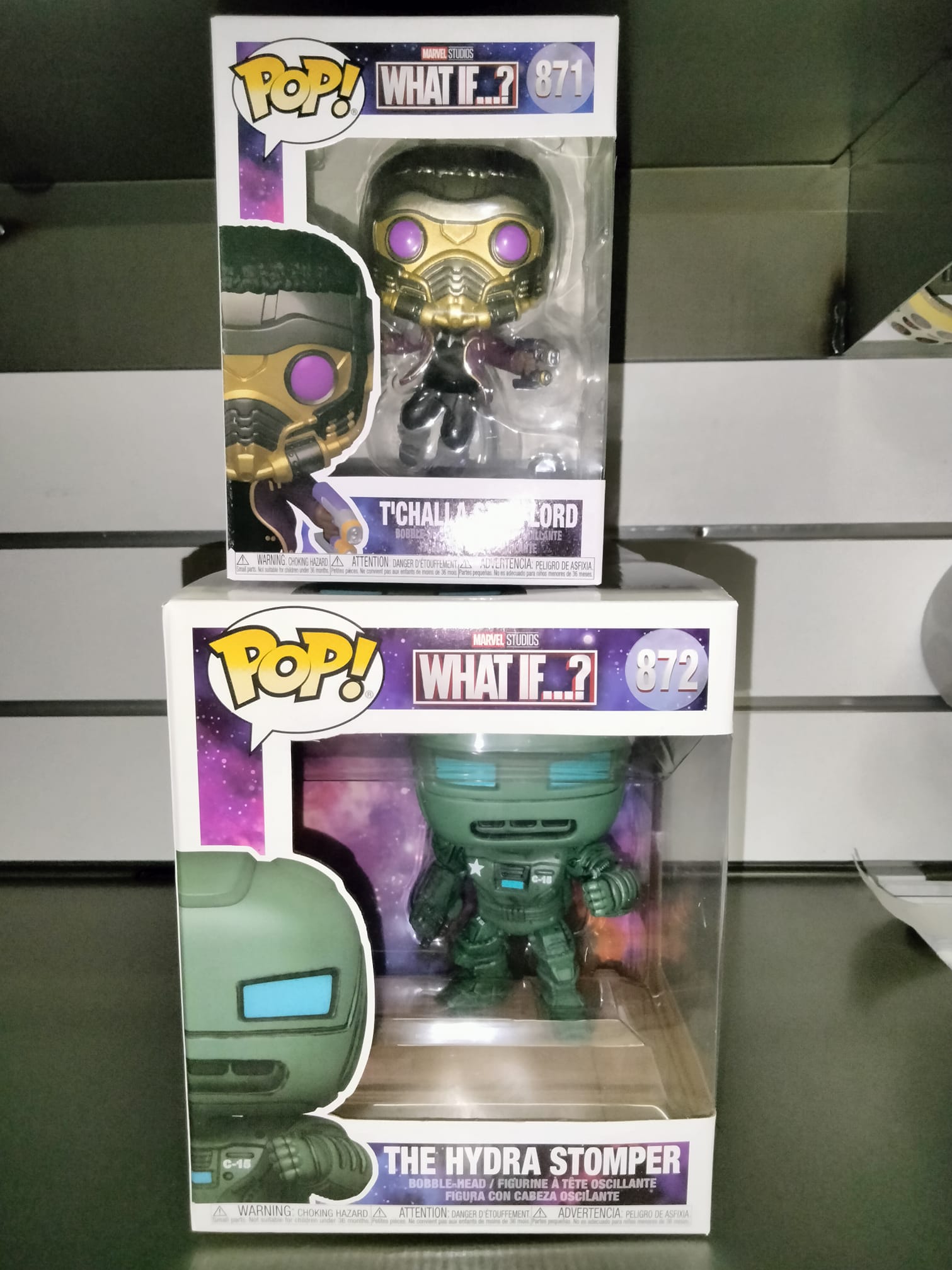 Hot Topic Crystal Mall | Waterford CT