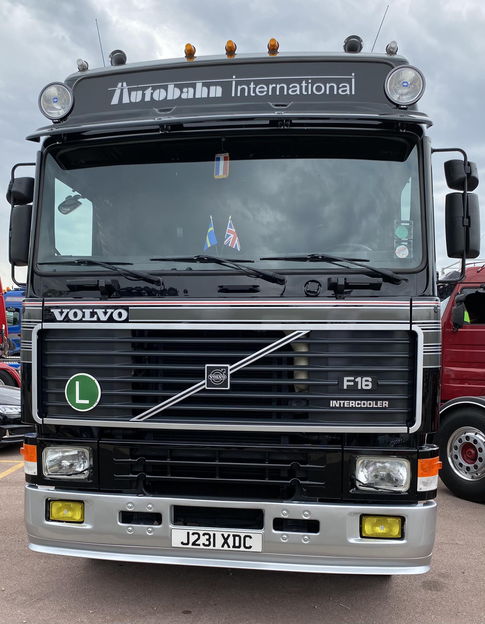Throwback Thursday – The F88 produced from 1965 to 1977 became an