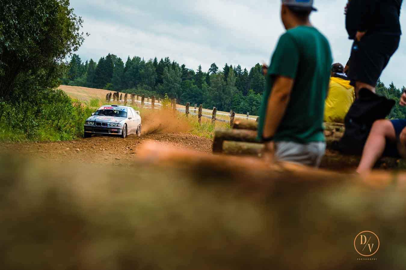 BTR Racing Team