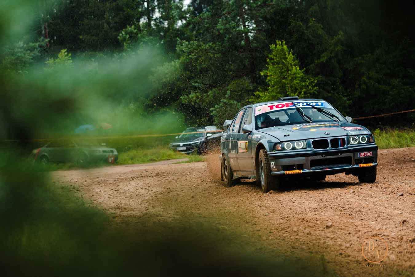 BTR Racing Team
