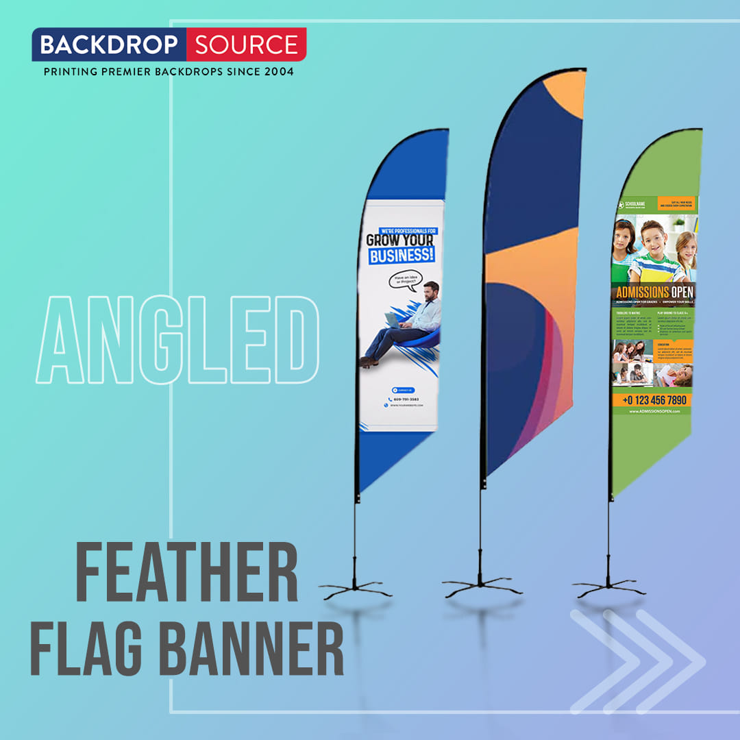 Make your promotions more... - Backdropsource Australia