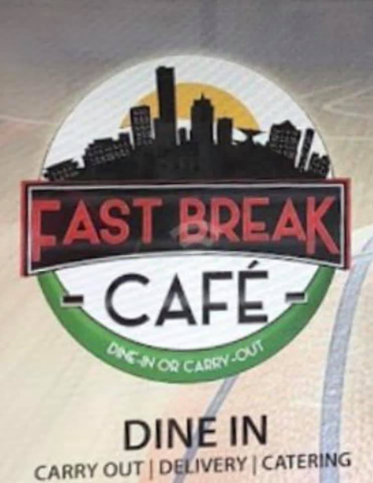 Fastbreak Café | Milwaukee WI