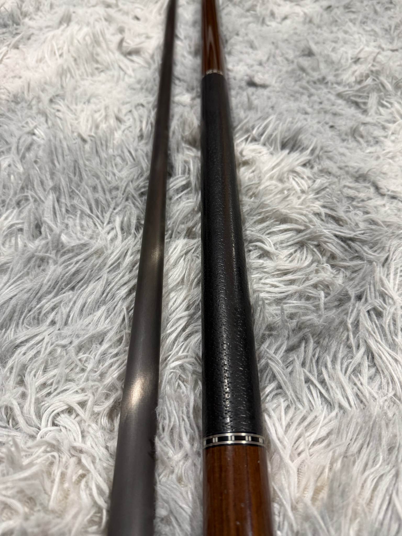 Mezz EC9 brand new/unused!! Shaft WX-∑, United joint. Avaible: R