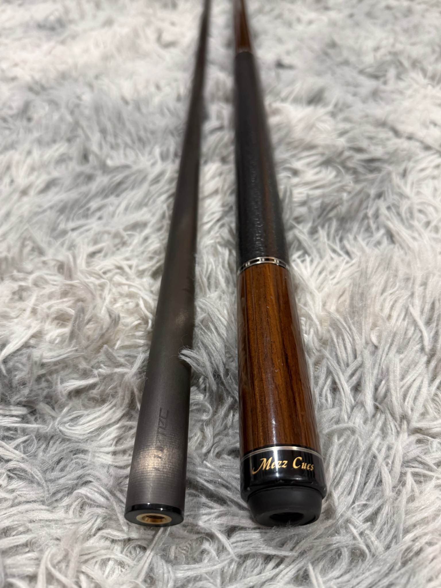 Mezz Cues 🇯🇵 • EXCEED • EC9 • AVANT • ASTR • IGNITE SHAFT MADE
