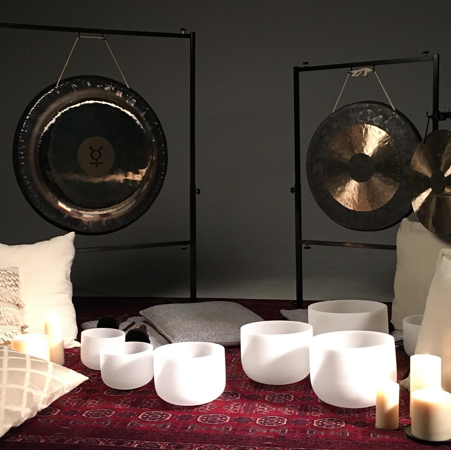 Lotus Sound Bath Wellness | Albuquerque NM