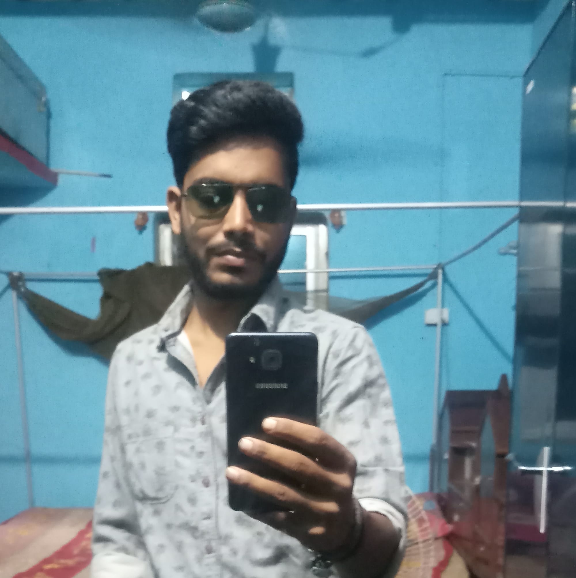 Anant Rai