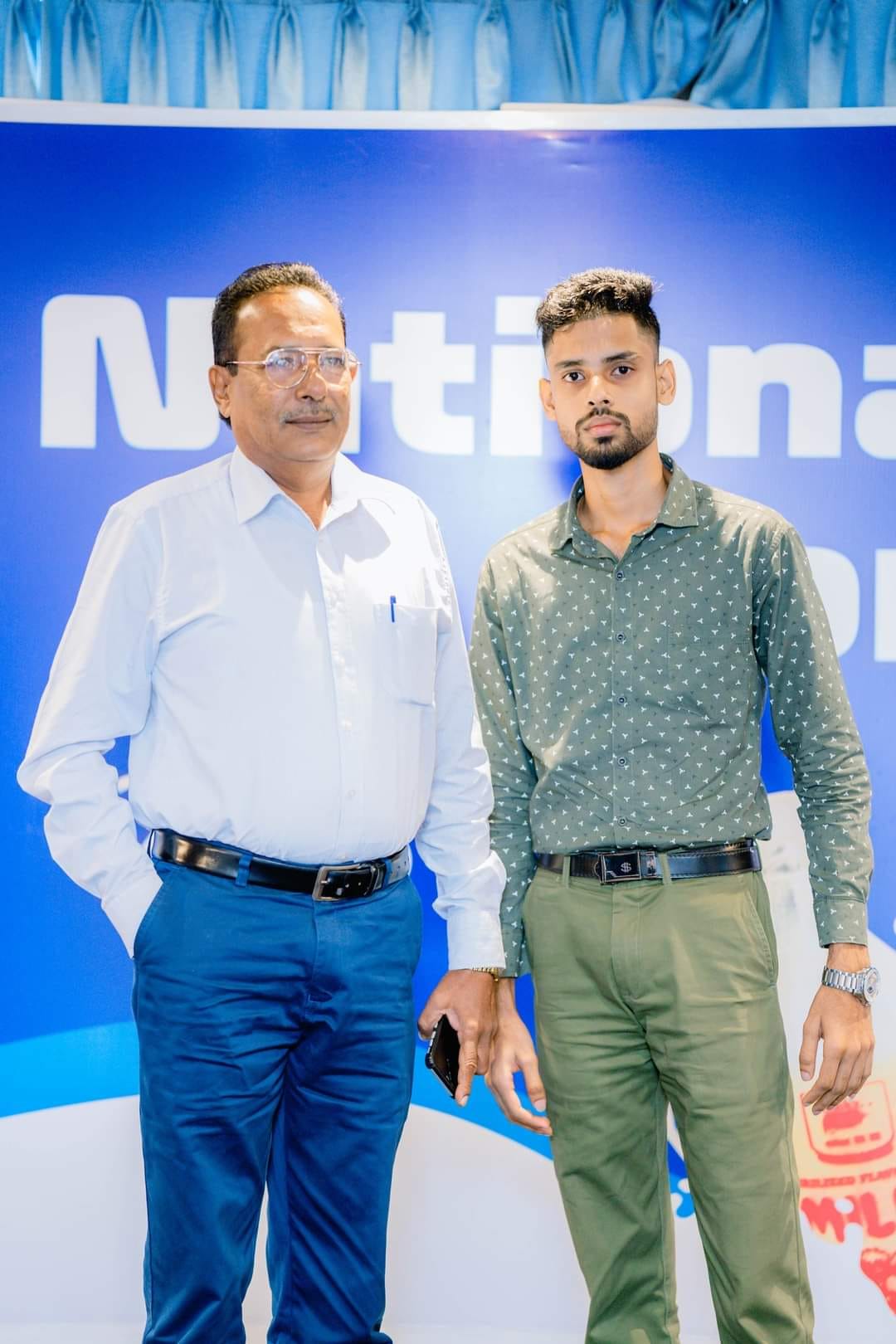 Saveen Thilakarathne