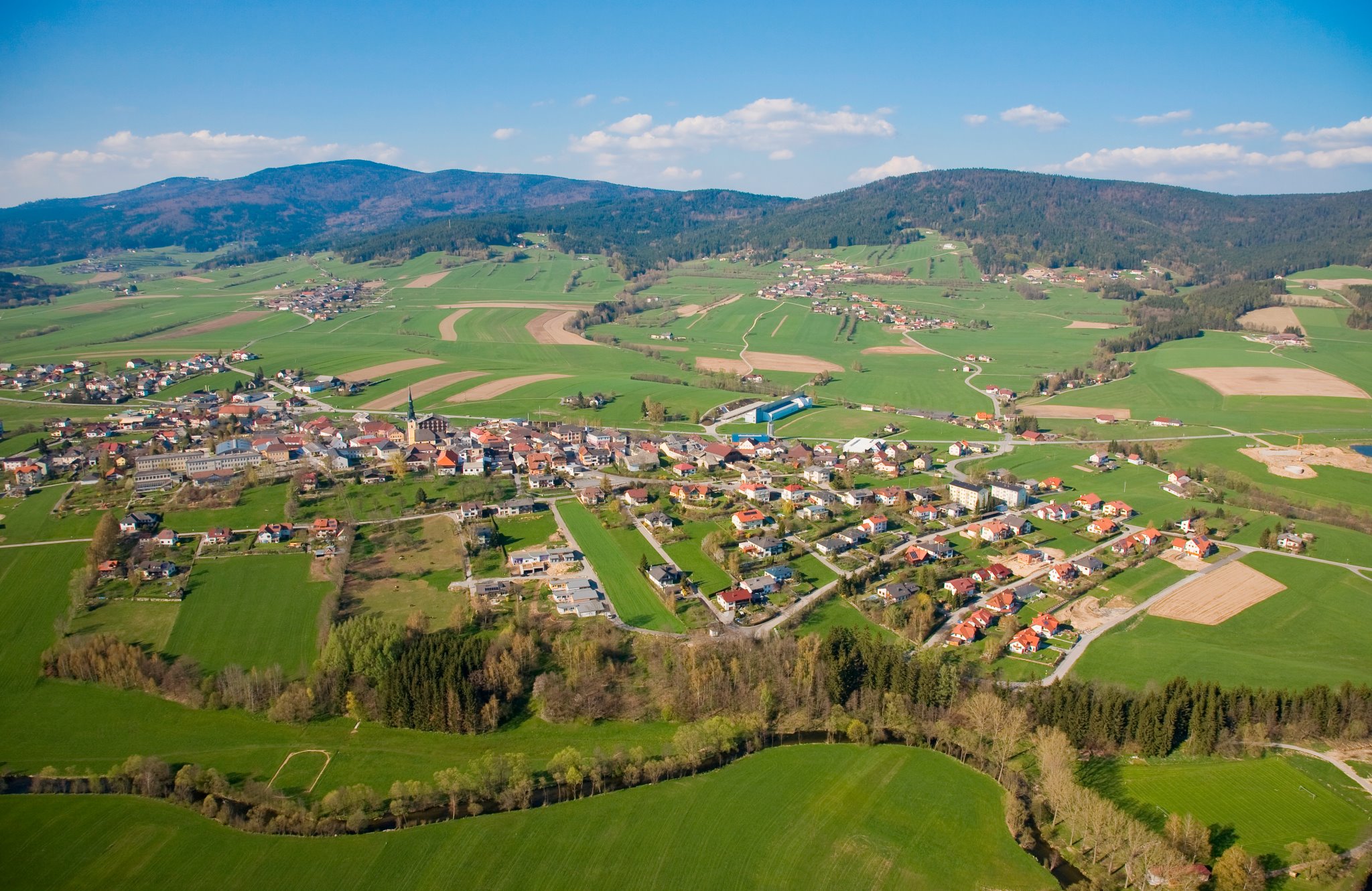 Schiunion... - Schiunion Böhmerwald Intersport Pötscher