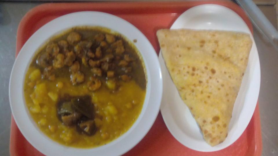 Hi- Way Roti Shop | Freeport