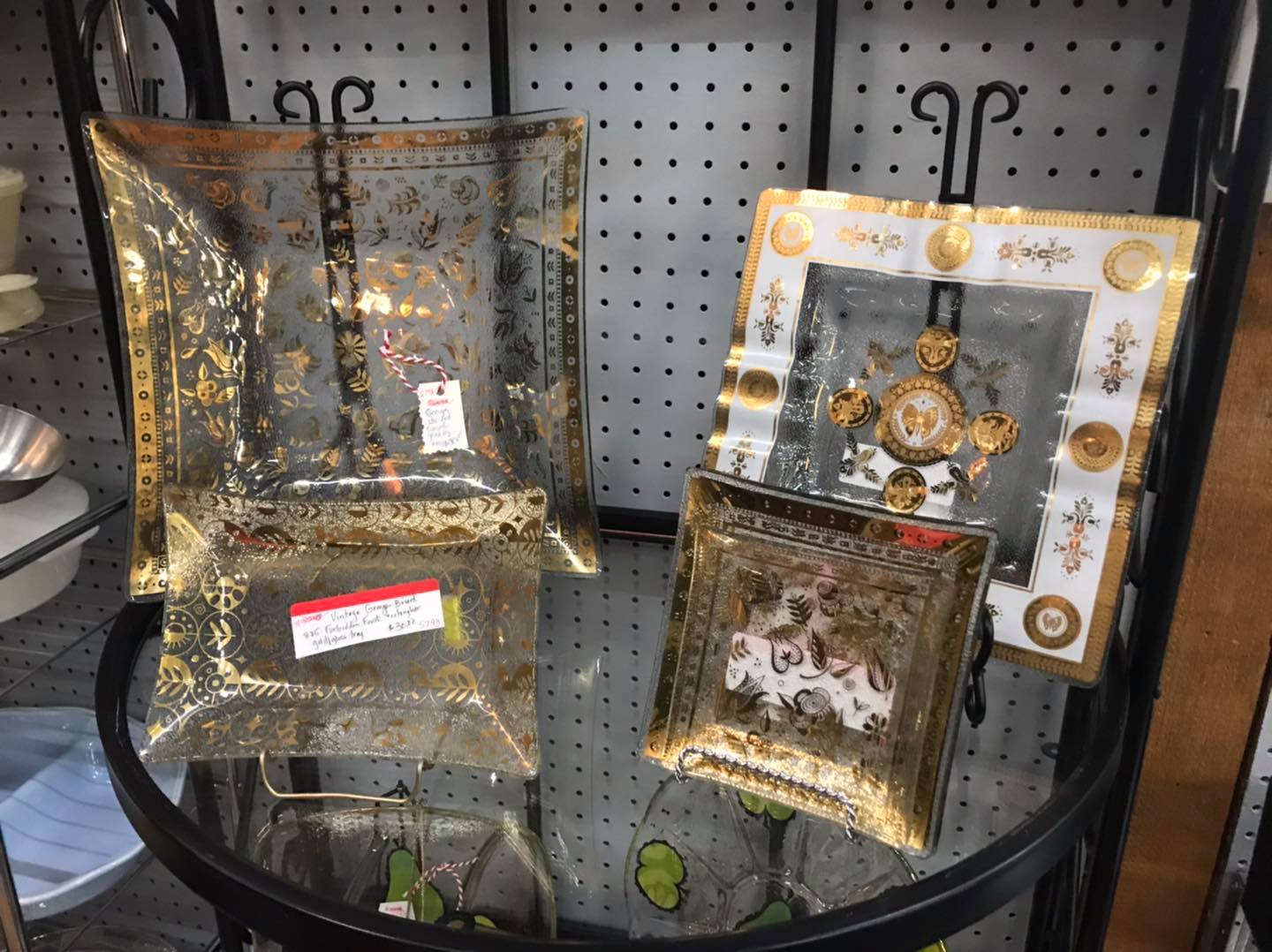 Vendor 5793 has moved... The Antique Gallery of Lewisville Facebook