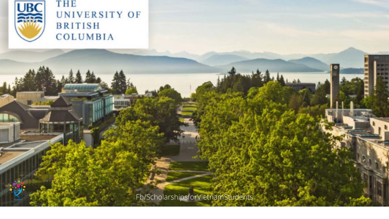Scholarship for Vietnamese students - [CANADA] HỌC BỔNG TOÀN PHẦN TẠI ...