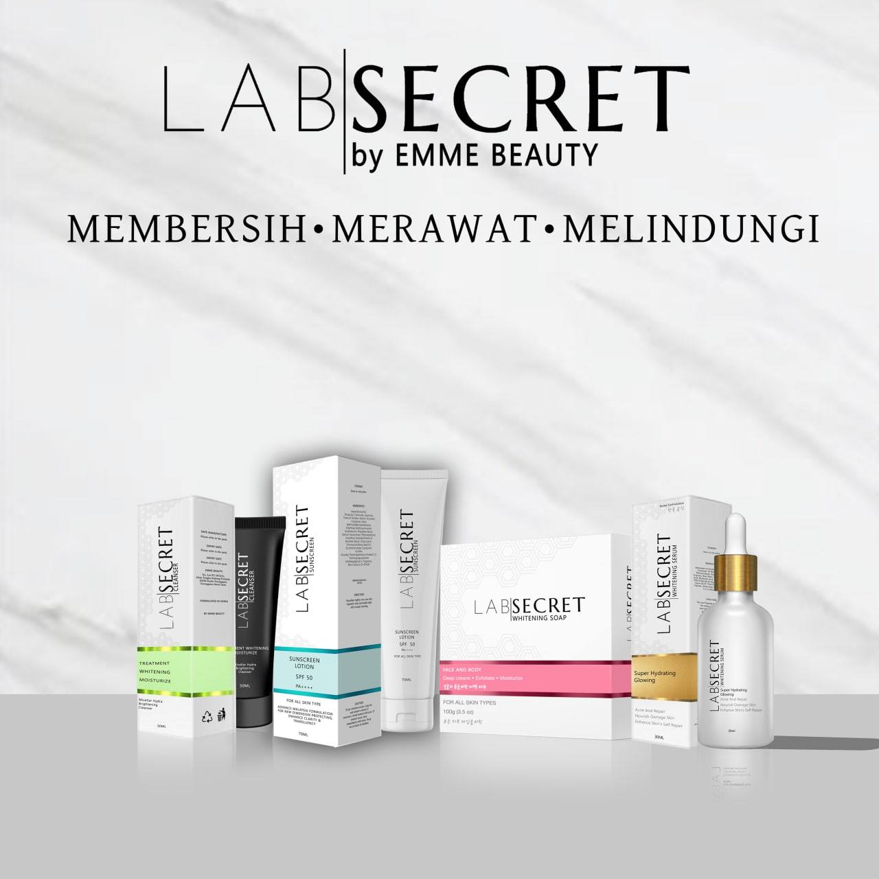 Lab Secret MY