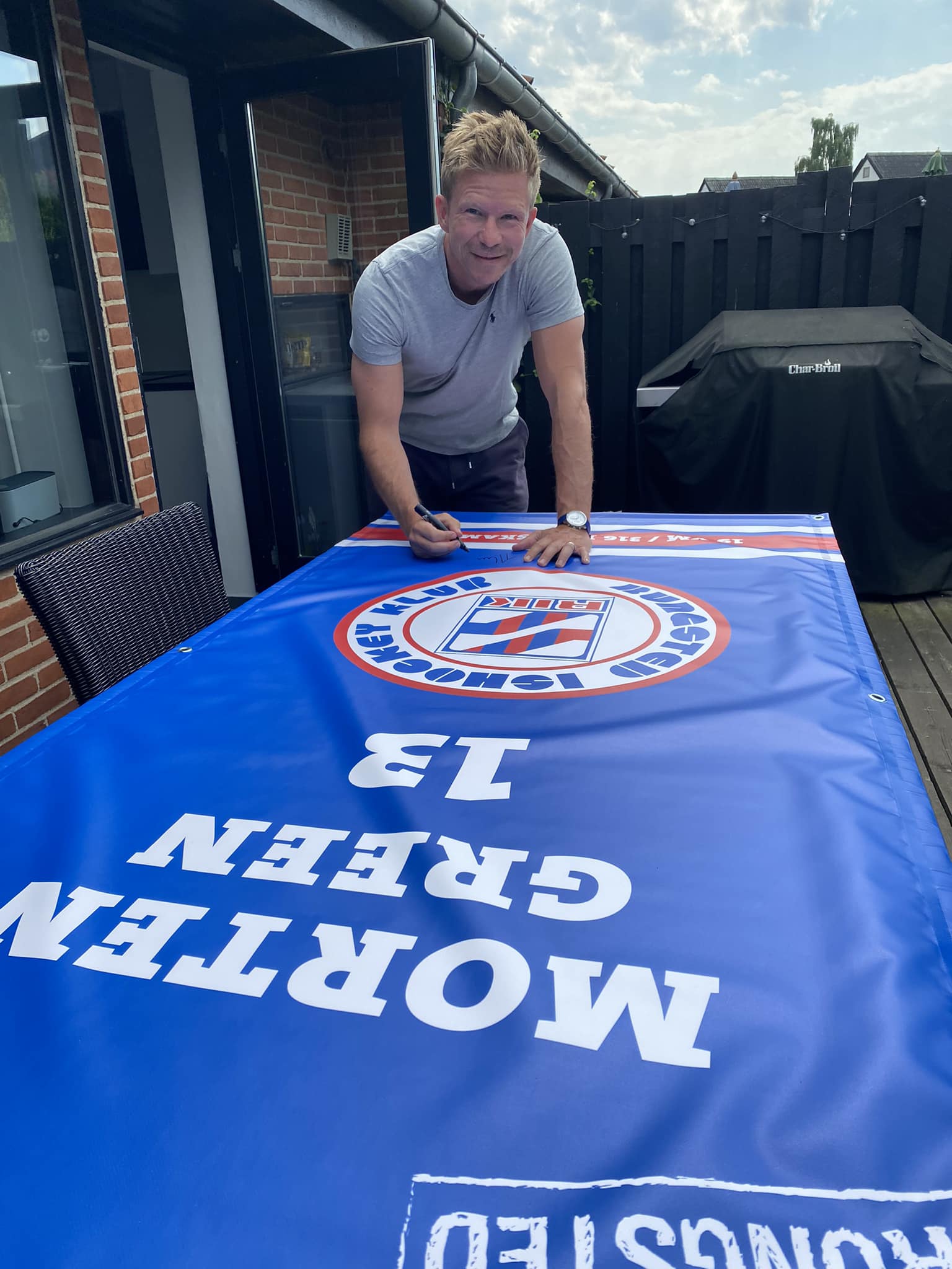 Another #madeinrungsted legend... - Rungsted Ishockey Klub | Facebook