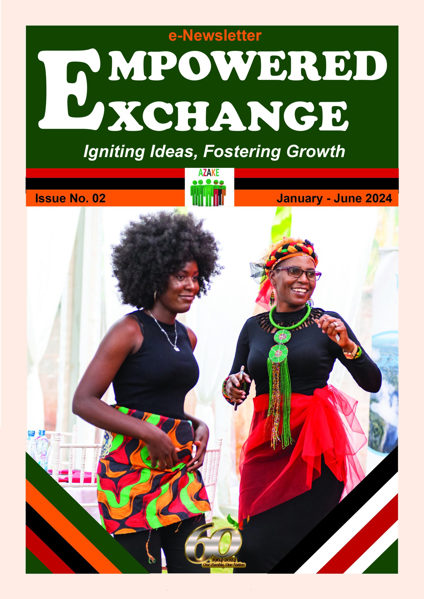 🌟... - Association of Zambians living in Kenya - AZAKE