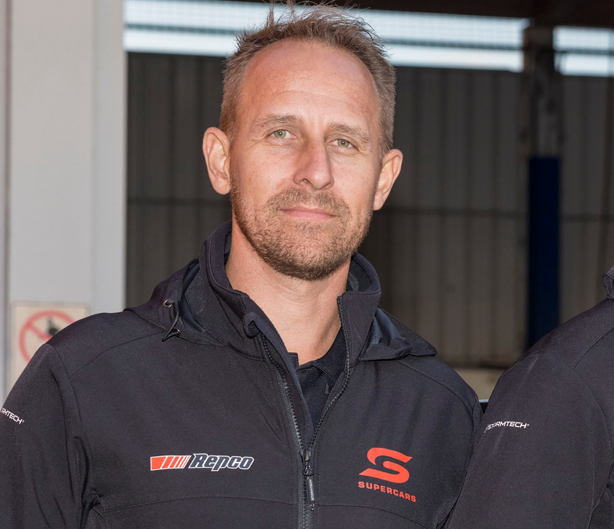 SHANE RUDZIS TOMARÁ EL TIMÓN DE LA... - Supercars Argentina | Facebook